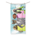 Real Housewives Of Beverley Hills: Custom Pet Towel