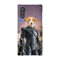 RoboPup (RoboCop Inspired): Custom Pet Phone Case