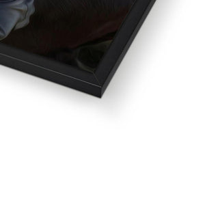 Ross (Poldark Inspired): Custom Pet Portrait - Paw & Glory - Dog Portraits - Pet Portraits