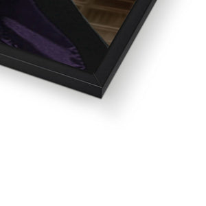 Secrets of Dumbledore: Custom Pet Portrait - Paw & Glory - Dog Portraits - Pet Portraits