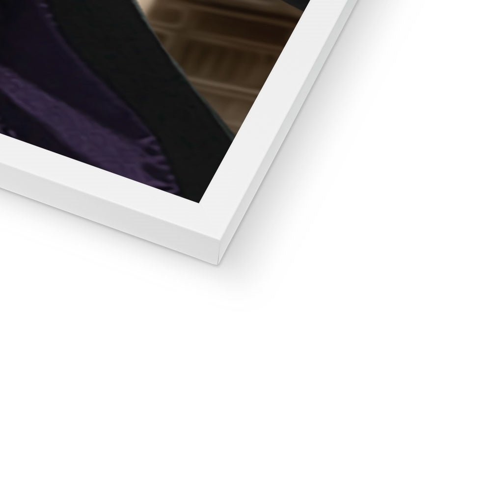 Pet Portraits | Secrets of Dumbledore: Custom Pet Portrait | Paw & Glory