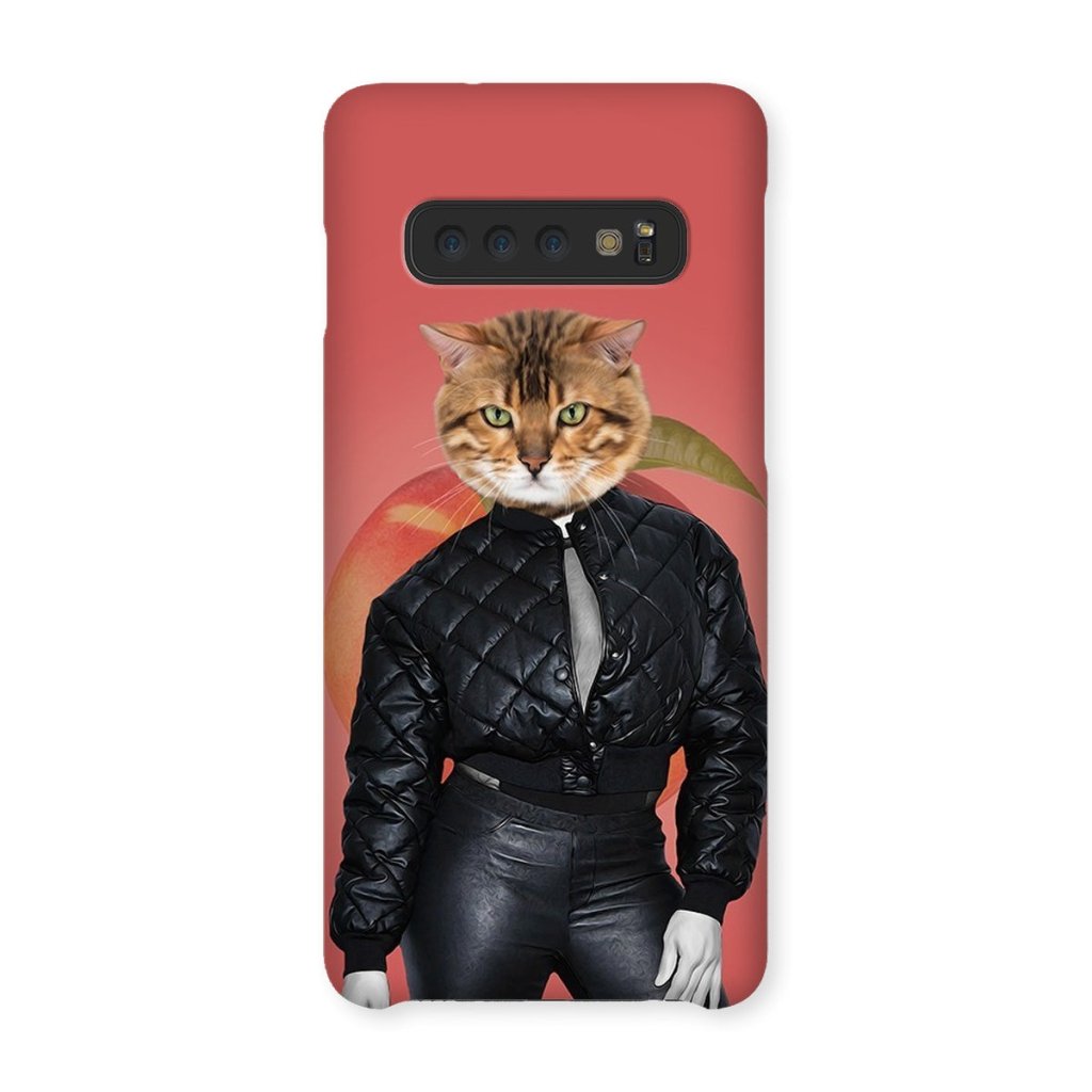 Sherry Whitfield: Custom Pet Phone Case - Paw & Glory - Dog Portraits - Pet Portraits