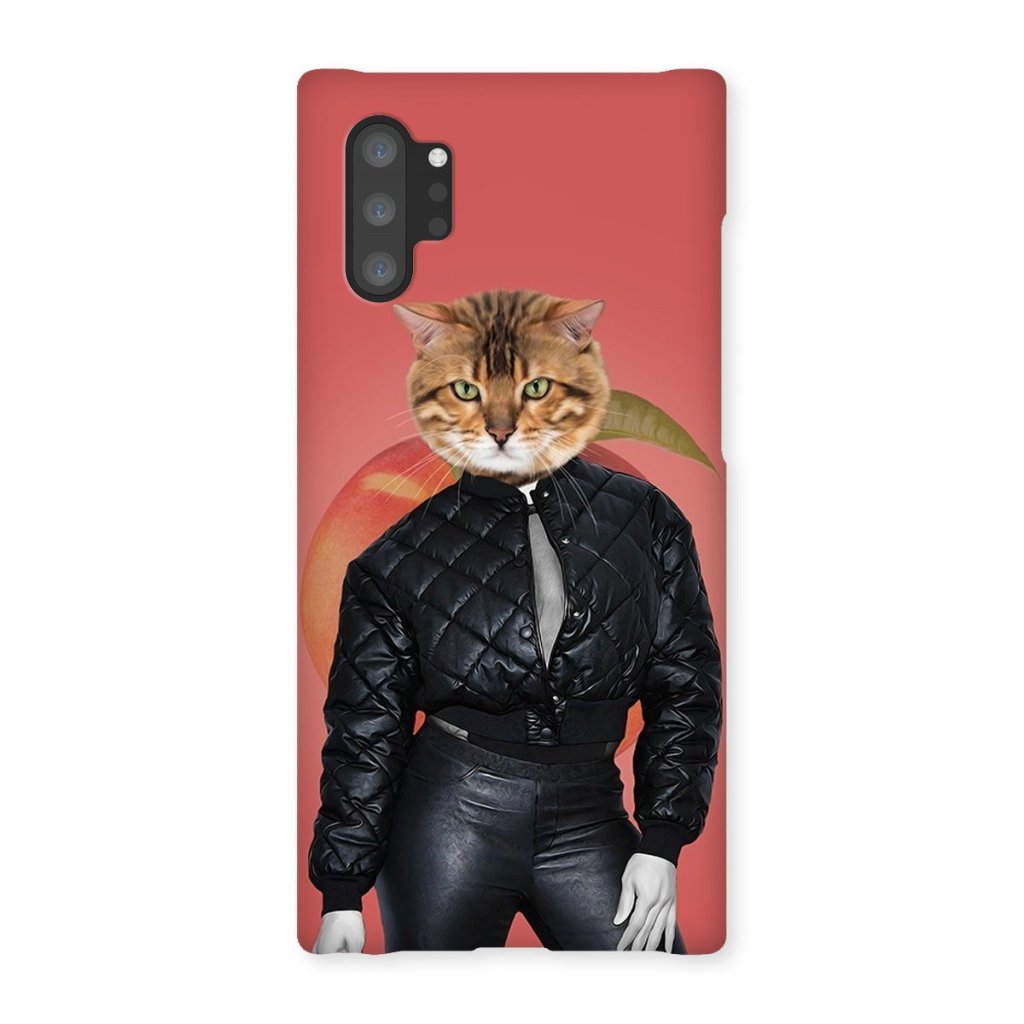 Pet Portraits | Sherry Whitfield: Custom Pet Phone Case | Paw & Glory