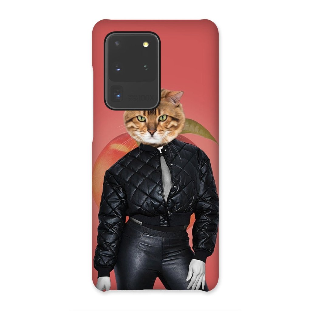 Pet Portraits | Sherry Whitfield: Custom Pet Phone Case | Paw & Glory