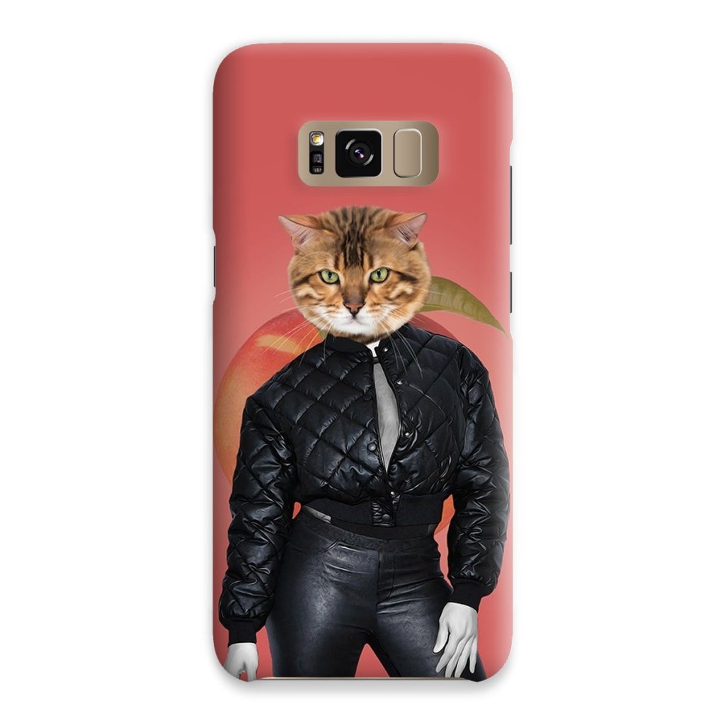 Sherry Whitfield: Custom Pet Phone Case - Paw & Glory - Dog Portraits - Pet Portraits