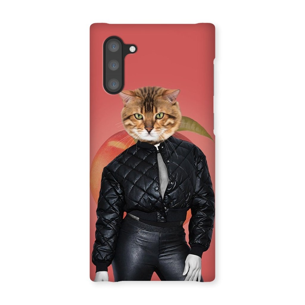 Pet Portraits | Sherry Whitfield: Custom Pet Phone Case | Paw & Glory