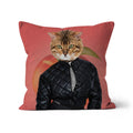 Sherry Whitfield: Custom Pet Pillow