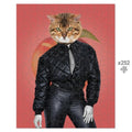Sherry Whitfield: Custom Pet Puzzle