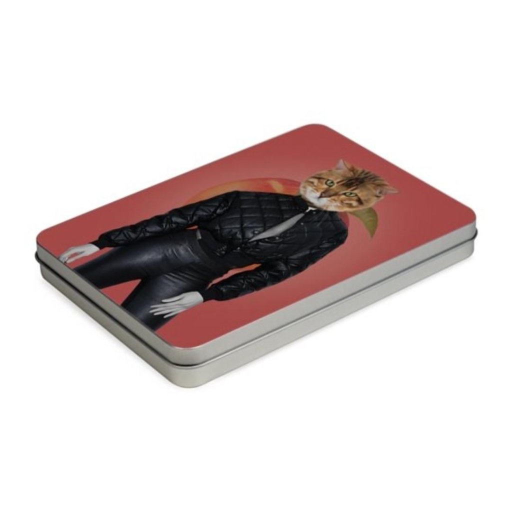 Pet Portraits | Sherry Whitfield: Custom Pet Puzzle | Paw & Glory