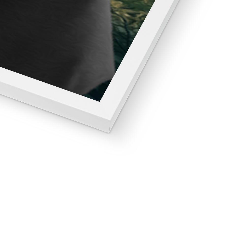 Pet Portraits | Slytherin (Harry Potter Inspired): Custom Pet Portrait | Paw & Glory