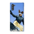 Snow Pro: Custom Pet Phone Case