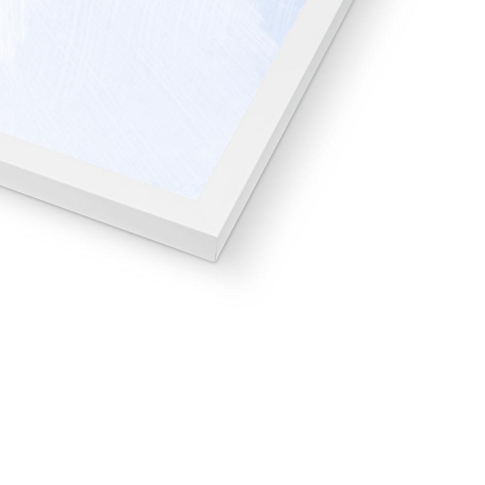 Pet Portraits | Snow Pro: Custom Pet Portrait | Paw & Glory