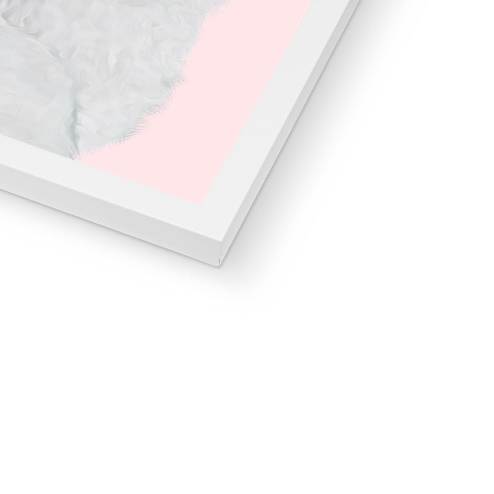 Pet Portraits | Spa Day: Custom Pet Portrait | Paw & Glory