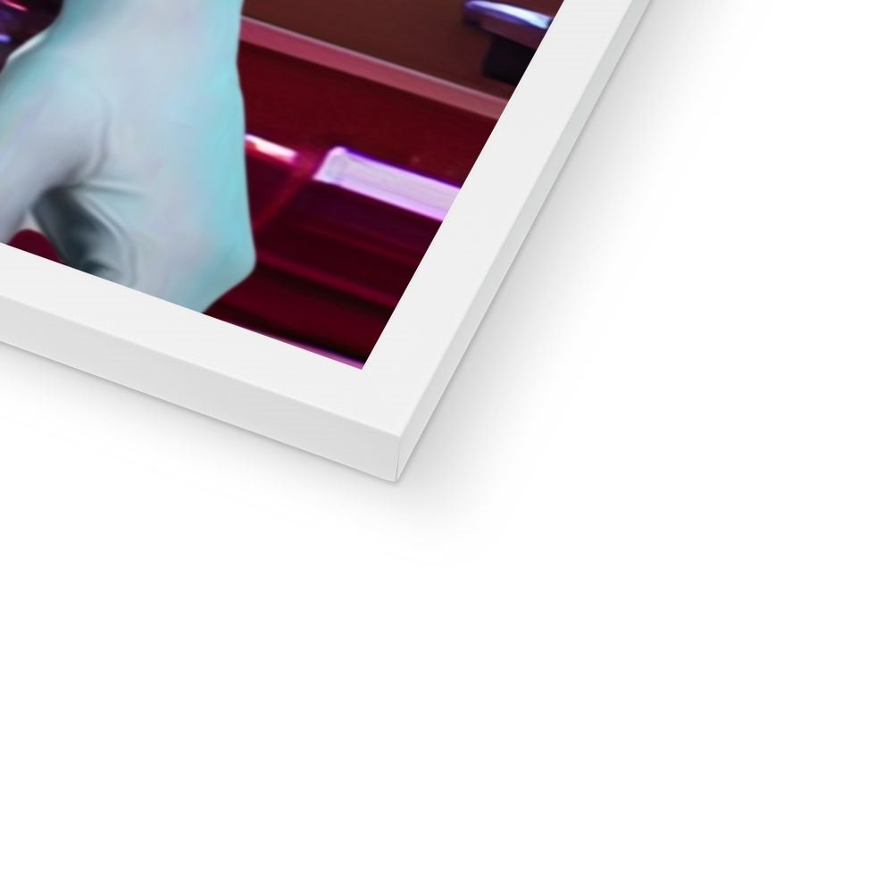 Pet Portraits | Spider Girl: Custom Pet Portrait | Paw & Glory