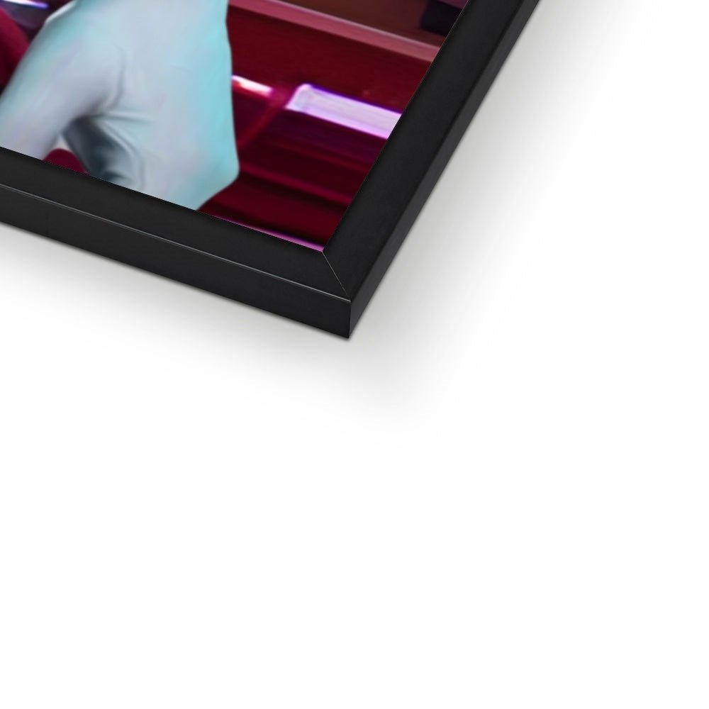 Pet Portraits | Spider Girl: Custom Pet Portrait | Paw & Glory