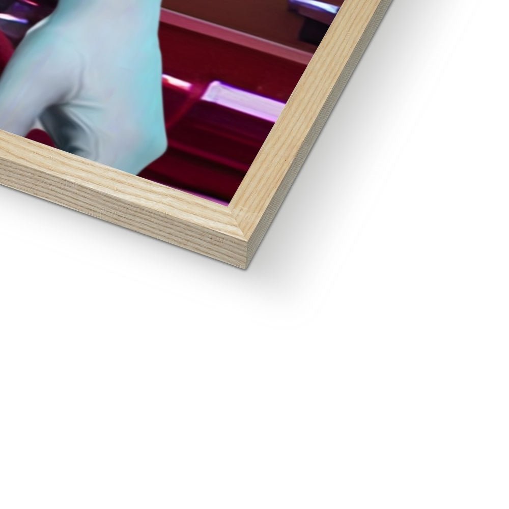 Pet Portraits | Spider Girl: Custom Pet Portrait | Paw & Glory