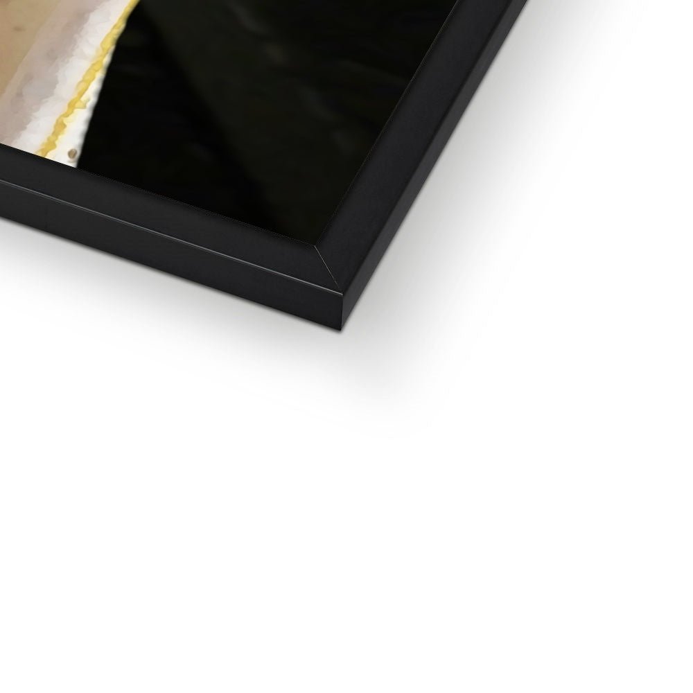 Pet Portraits | Starlight (The Boys Inspired): Custom Pet Portrait | Paw & Glory