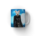 Storm (Marvel Inspired): Custom Pet Coffee Mug