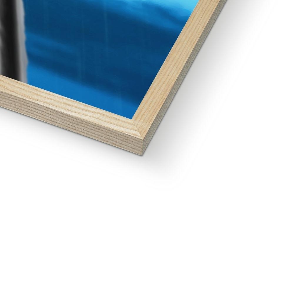 Pet Portraits | Storm (Marvel Inspired): Custom Pet Portrait | Paw & Glory