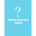 Submit Your Own Design: Custom Digital Download Pet Portrait