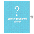 Submit Your Own Design: Custom Pet Puzzle