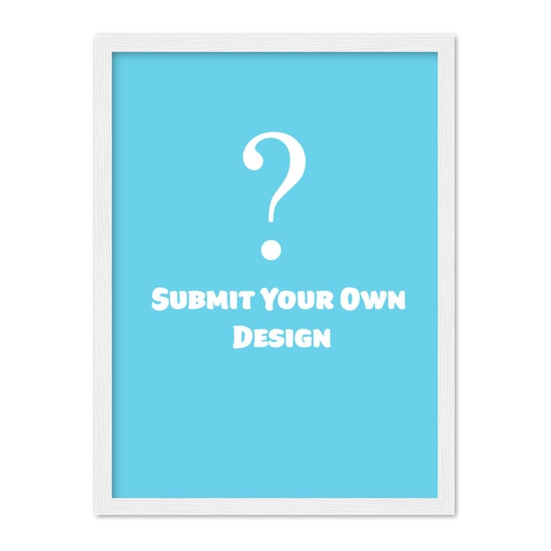 Submit Your Own Design: Pet Portrait - Paw & Glory - Dog Portraits - Pet Portraits