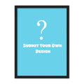 Submit Your Own Design: Pet Portrait