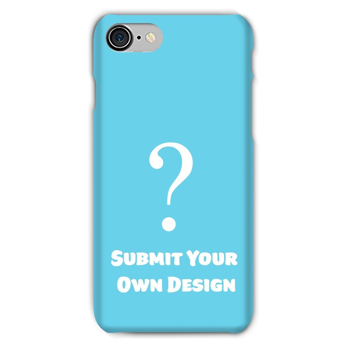 Pet Portraits | Submit Your Own Design: Phone Case | Paw & Glory
