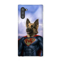 Super Pet: Custom Pet Phone Case