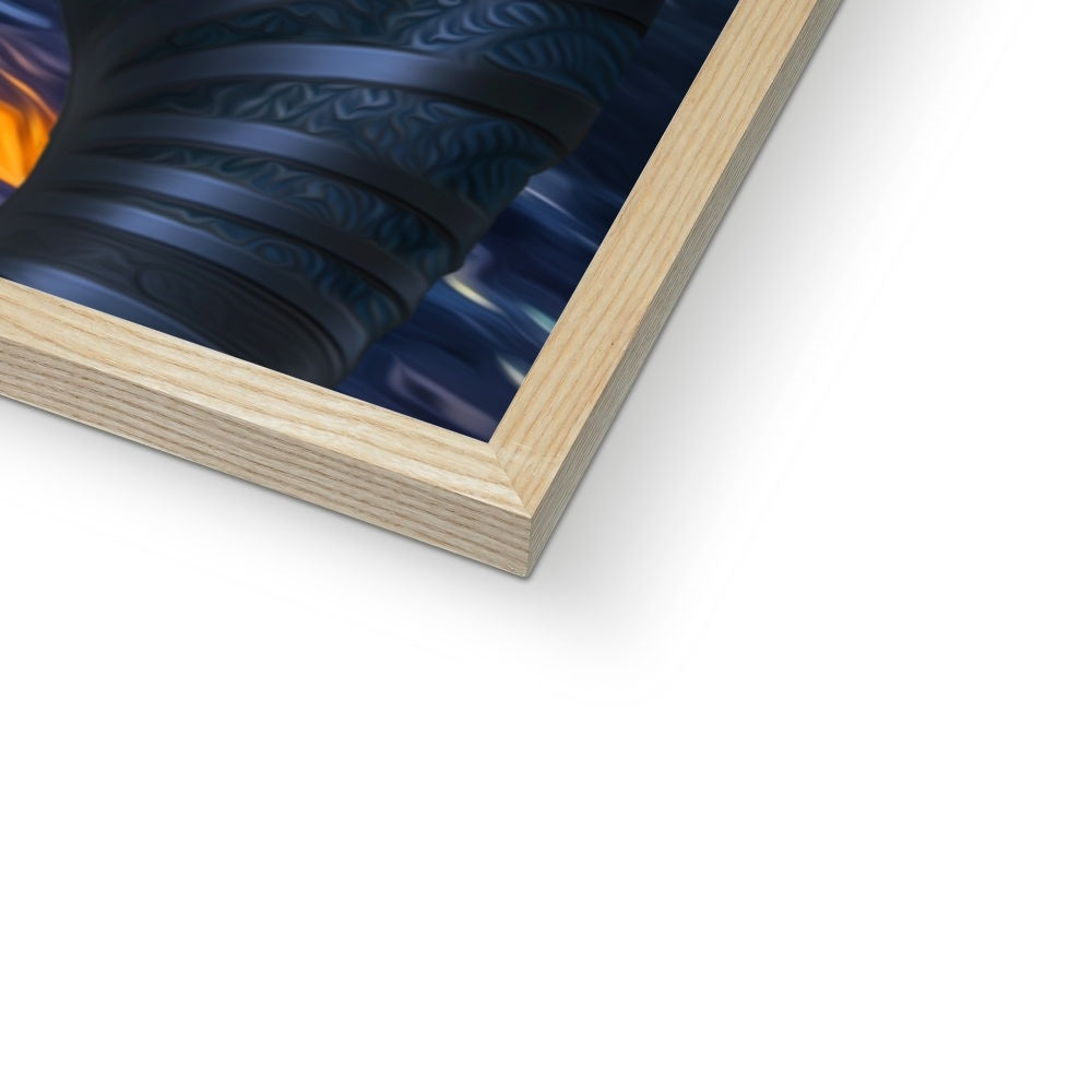 Pet Portraits | Super Pet: Custom Pet Portrait | Paw & Glory