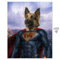 Super Pet: Custom Pet Puzzle