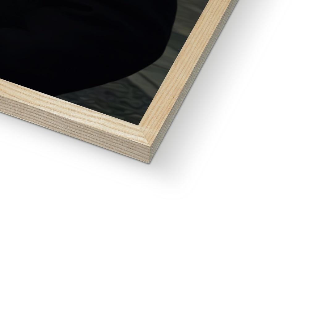 Pet Portraits | The 3 Brothers (Peaky Blinders Inspired): Custom Pet Portrait | Paw & Glory