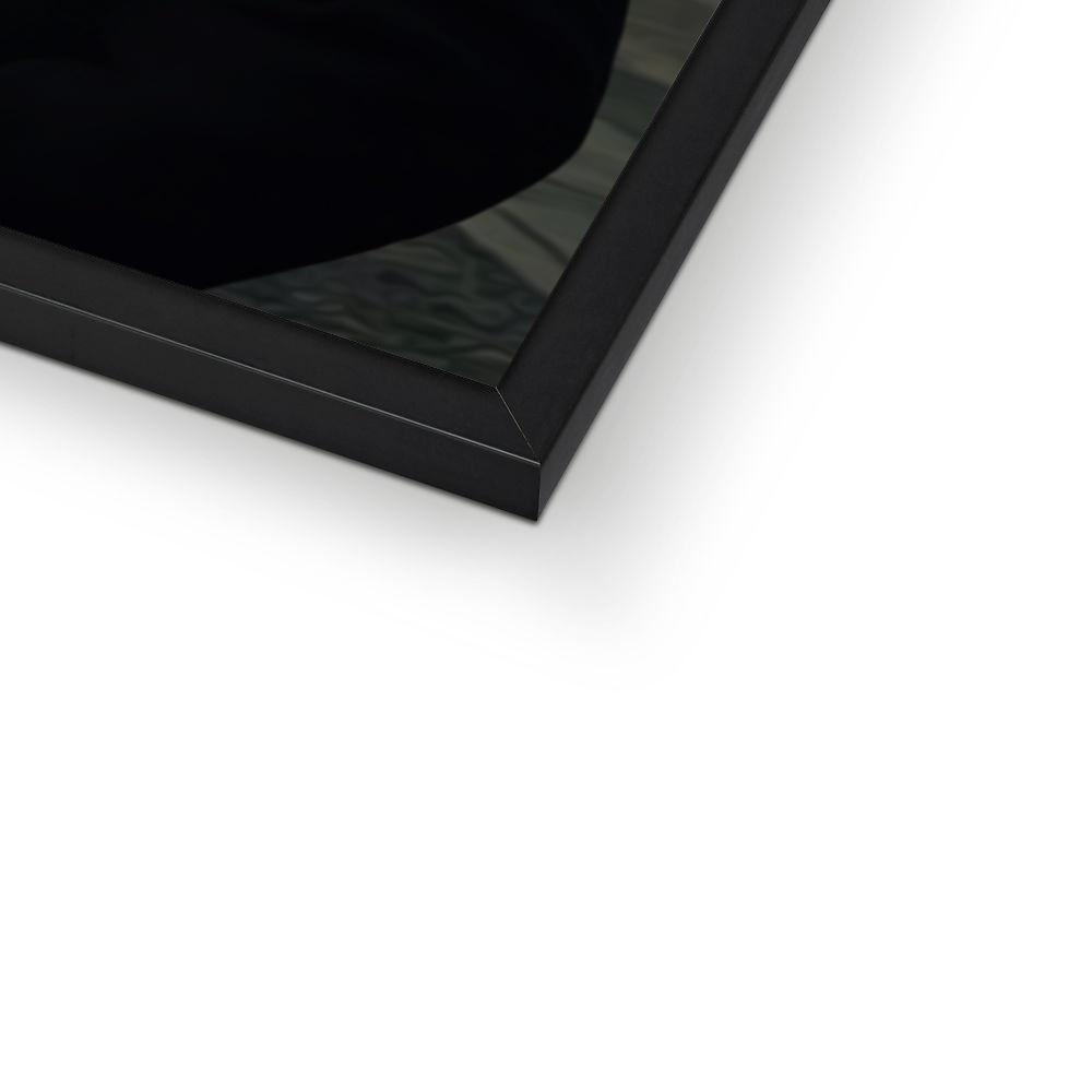 Pet Portraits | The 3 Brothers (Peaky Blinders Inspired): Custom Pet Portrait | Paw & Glory