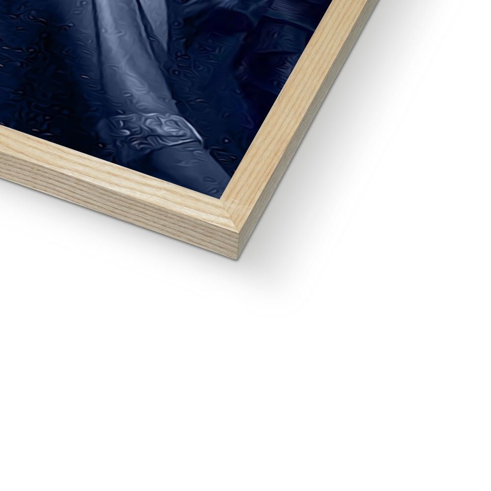 Pet Portraits | The 3 Housewives Of Atlanta: Custom Pet Portrait | Paw & Glory