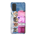 The 4 Mean Girls: Custom Pet Phone Case