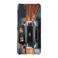 The 4x4 Big Truck: Custom Pet Phone Case