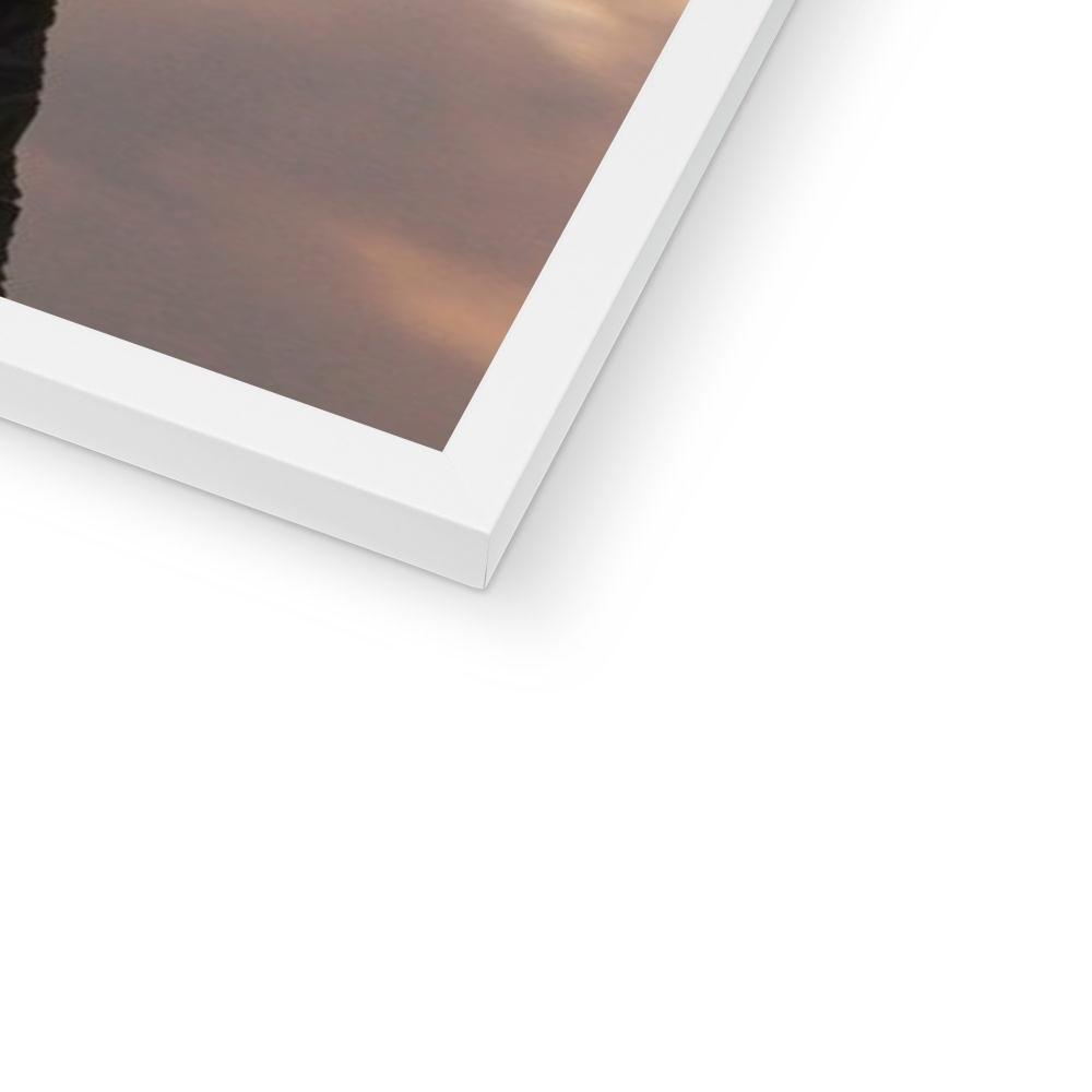 Pet Portraits | The Ambassador Male: Custom Hooman Portrait | Paw & Glory