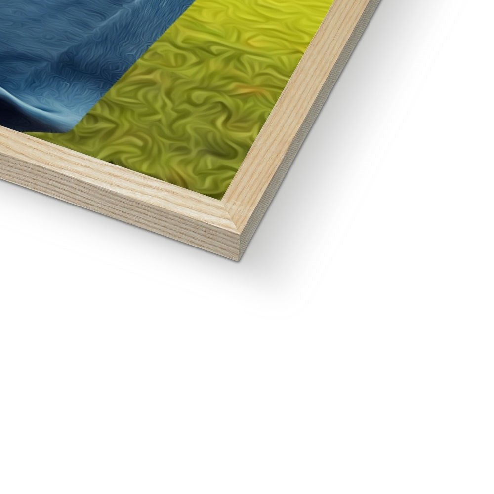 Pet Portraits | The American Cop: Custom Pet Portrait | Paw & Glory