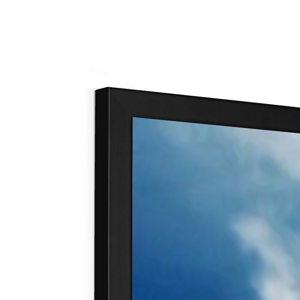 Pet Portraits | The Amigo: Custom Pet Portrait | Paw & Glory