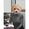 The Angela (The Office USA Inspired): Custom Digital Download Pet Portrait
