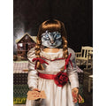The Annabelle: Custom Digital Download Pet Portrait