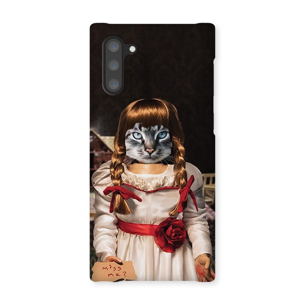 Pet Portraits | The Annabelle: Custom Pet Phone Case | Paw & Glory
