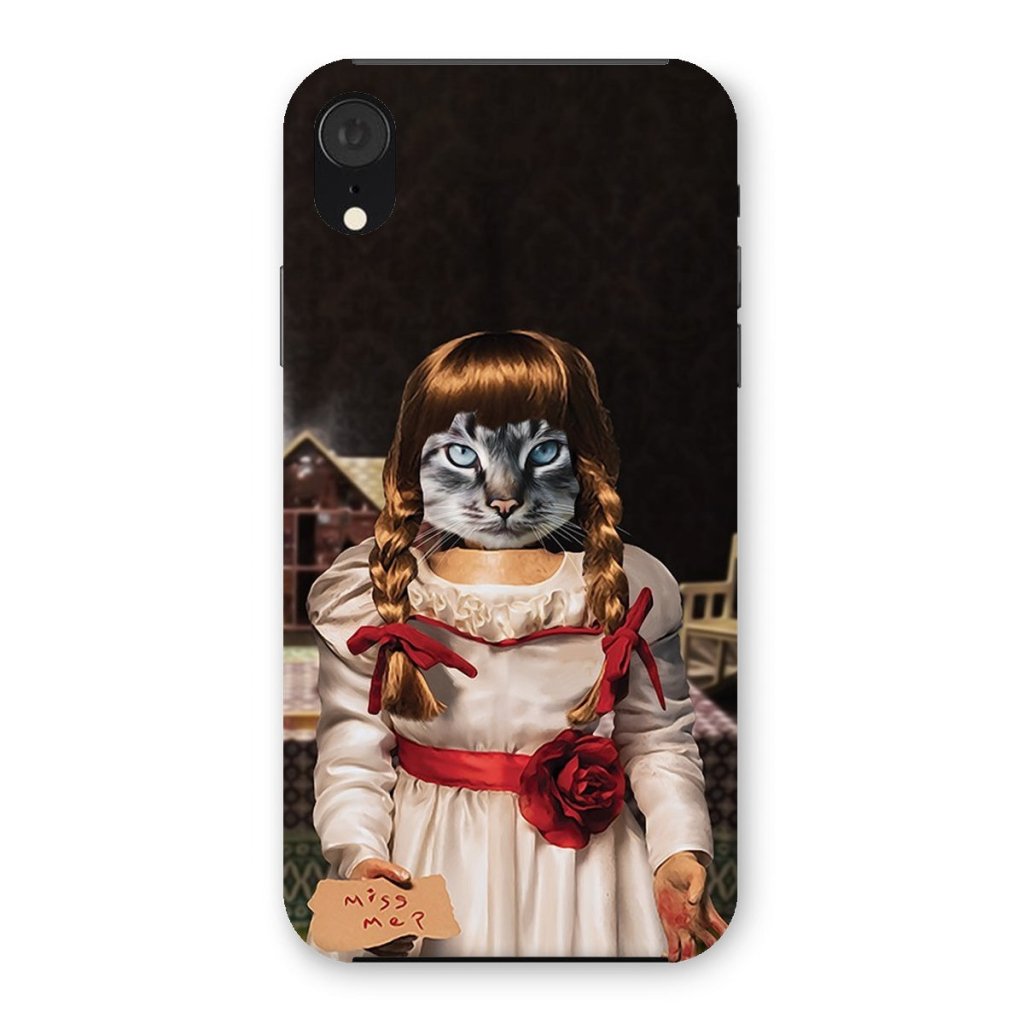 Pet Portraits | The Annabelle: Custom Pet Phone Case | Paw & Glory