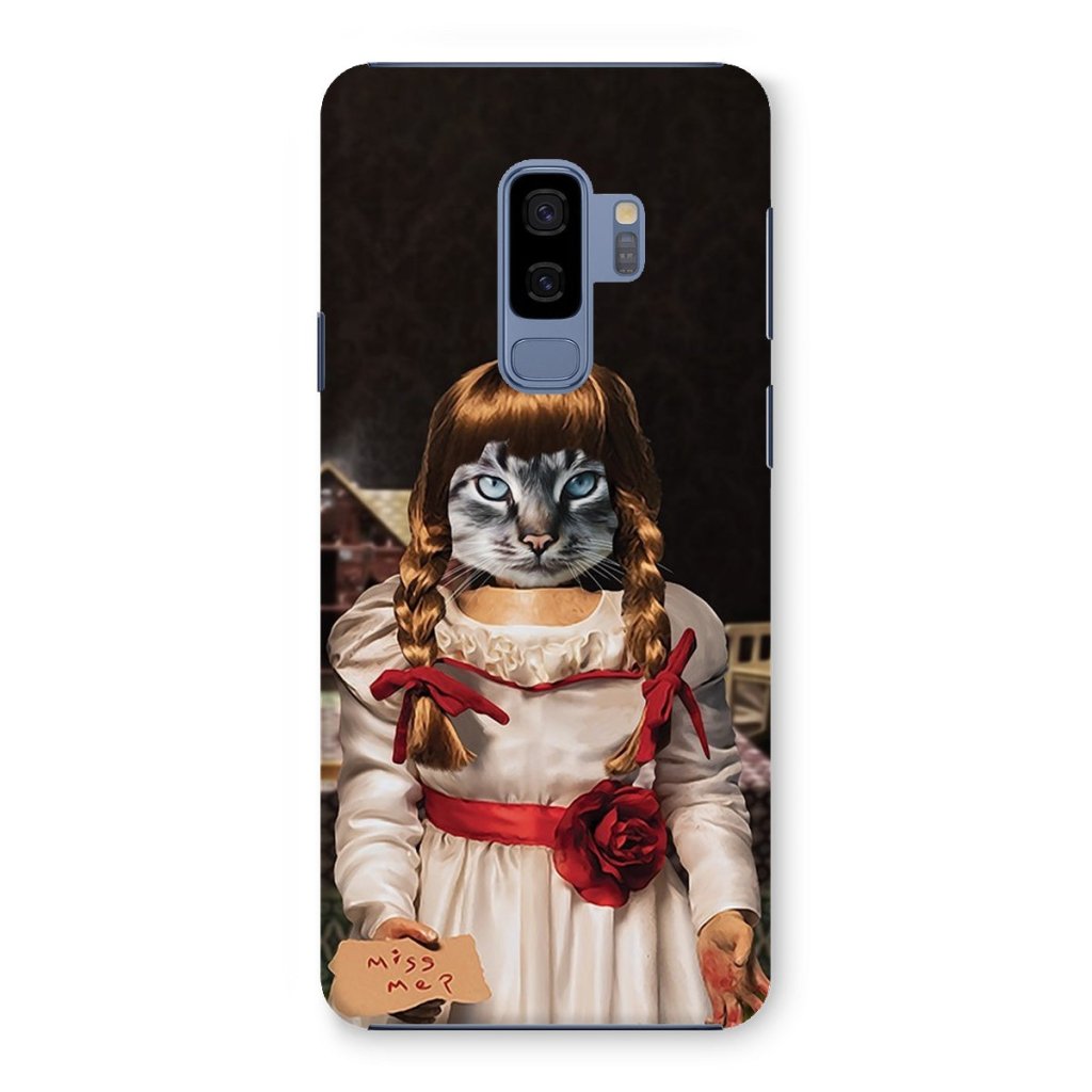 Pet Portraits | The Annabelle: Custom Pet Phone Case | Paw & Glory