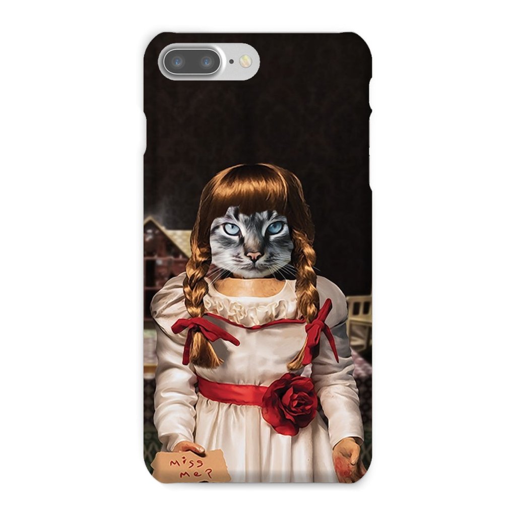 Pet Portraits | The Annabelle: Custom Pet Phone Case | Paw & Glory