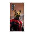 The Ant Man: Custom Pet Phone Case