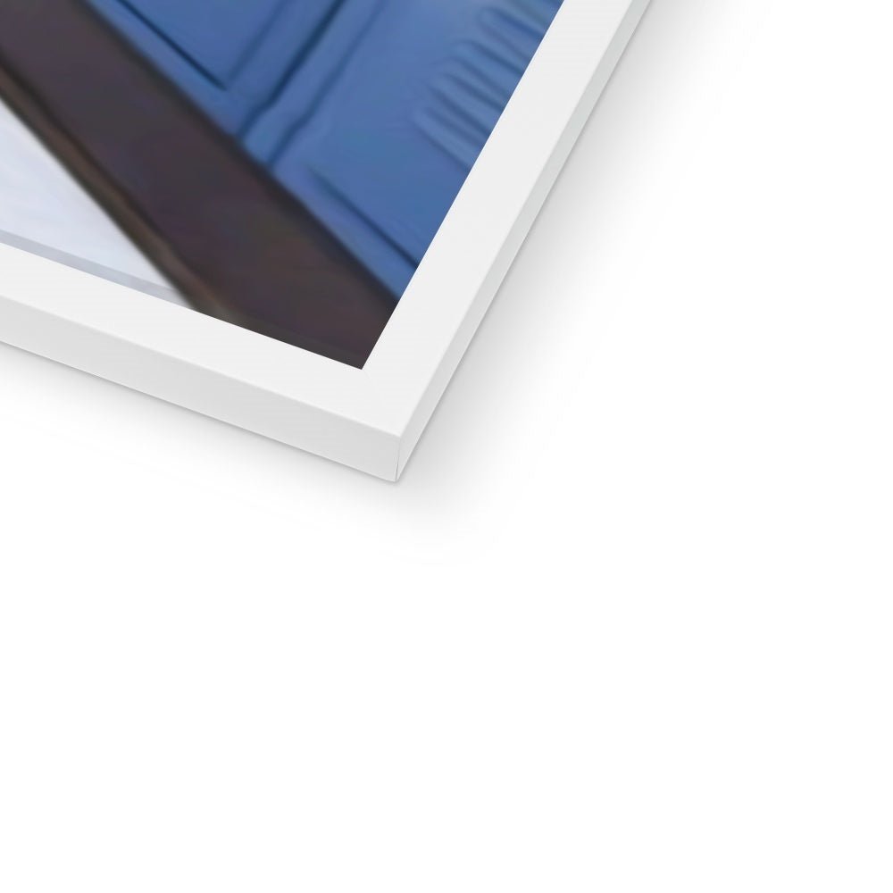 Pet Portraits | The Apprentice (Mean Girls Inspired): Custom Pet Portrait | Paw & Glory