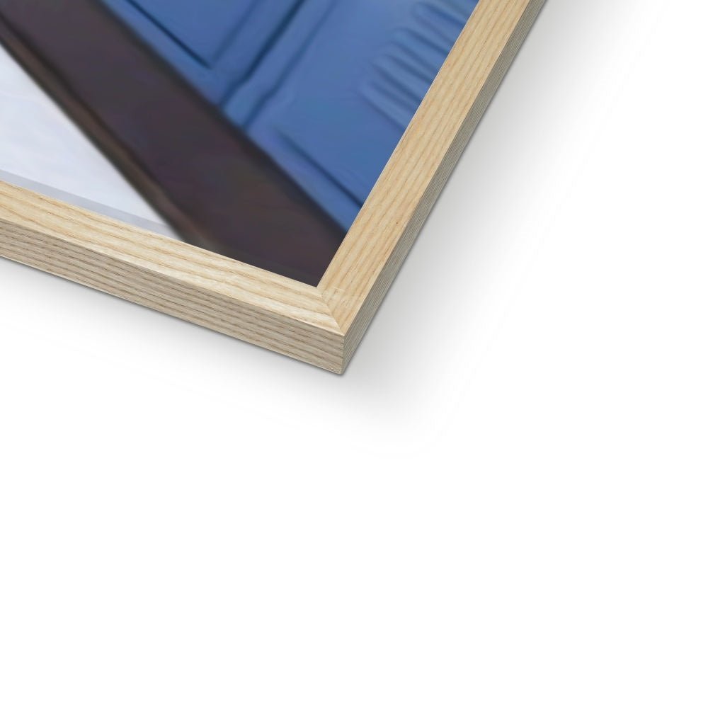 Pet Portraits | The Apprentice (Mean Girls Inspired): Custom Pet Portrait | Paw & Glory