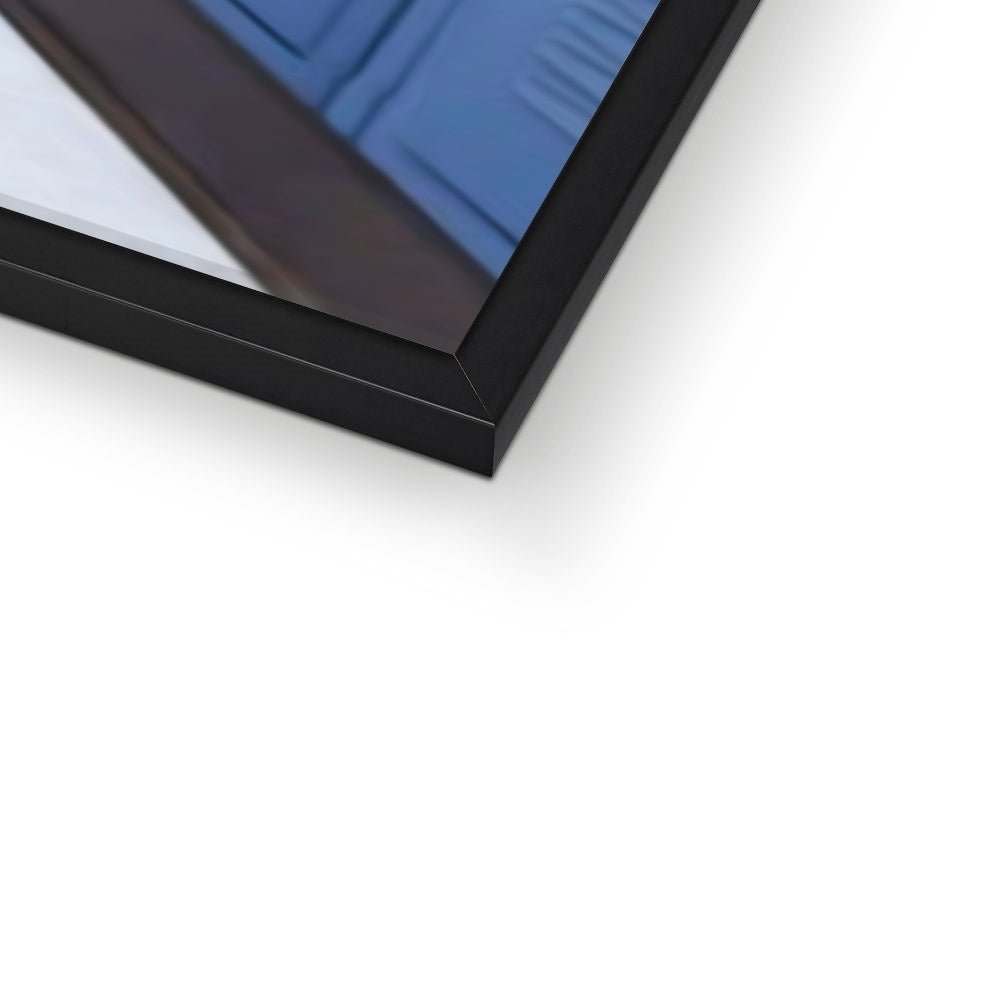 Pet Portraits | The Apprentice (Mean Girls Inspired): Custom Pet Portrait | Paw & Glory