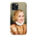 The Baroness: Custom Hooman Phone Case